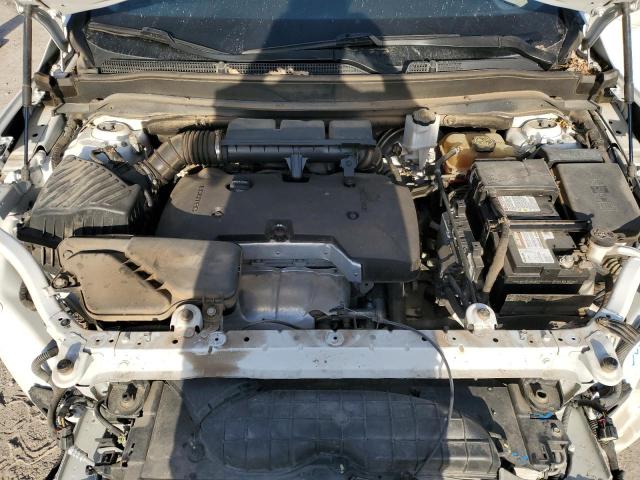 LRBFXCSA5KD006223 - 2019 BUICK ENVISION ESSENCE Ağ foto 12