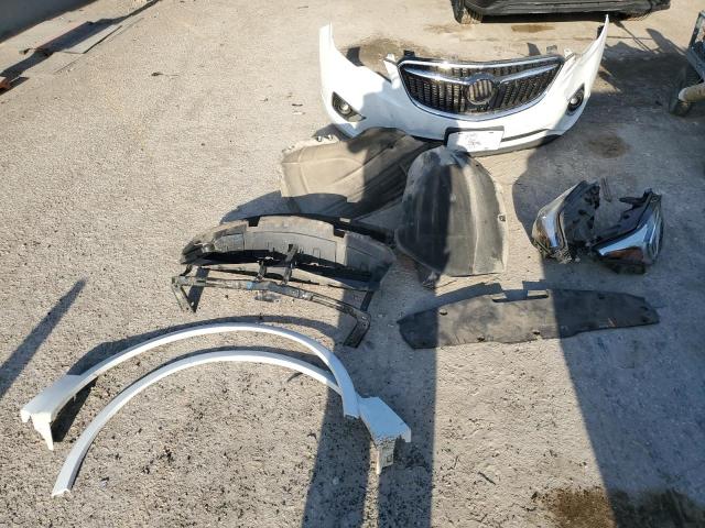 LRBFXCSA5KD006223 - 2019 BUICK ENVISION ESSENCE Ağ foto 13