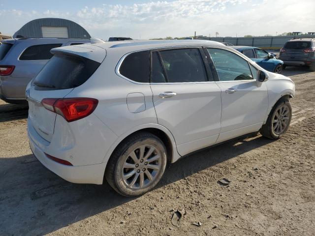 LRBFXCSA5KD006223 - 2019 BUICK ENVISION ESSENCE Ağ foto 3