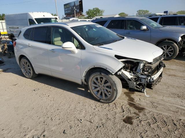 LRBFXCSA5KD006223 - 2019 BUICK ENVISION ESSENCE Ağ foto 4