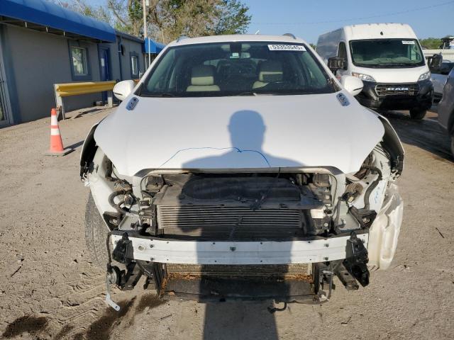 LRBFXCSA5KD006223 - 2019 BUICK ENVISION ESSENCE Ağ foto 5