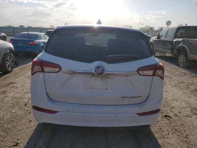 LRBFXCSA5KD006223 - 2019 BUICK ENVISION ESSENCE Ağ foto 6