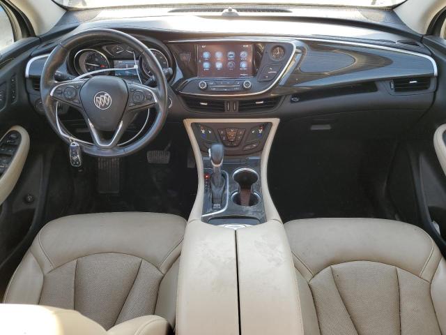 LRBFXCSA5KD006223 - 2019 BUICK ENVISION ESSENCE Ağ foto 8
