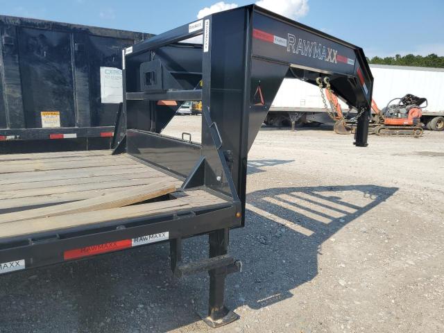 3EVGF3622P1105365 - 2023 ACRO TRAILER BLACK photo 5