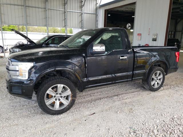 2019 FORD F150, 