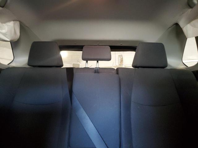 2T3F1RFV4KC048082 - 2019 TOYOTA RAV4 LE Kastanienbraun Foto 10