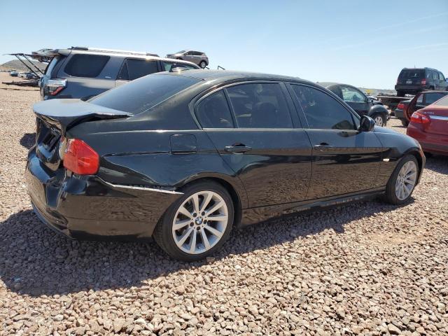 WBAPH7G5XBNM57984 - 2011 BMW 328I I BLACK photo 3