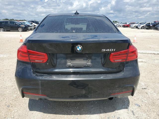WBA8B3G52GNU34981 - 2016 BMW 340 I BLACK photo 6