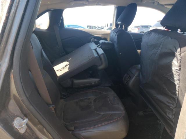 1C4PJMBSXFW623536 - 2015 JEEP CHEROKEE TRAILHAWK 灰色 照片 11