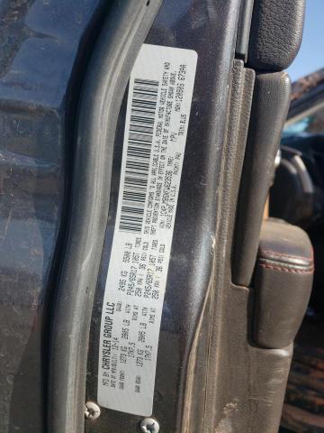 1C4PJMBSXFW623536 - 2015 JEEP CHEROKEE TRAILHAWK 灰色 照片 13