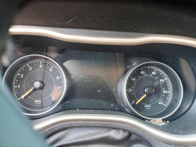 1C4PJMBSXFW623536 - 2015 JEEP CHEROKEE TRAILHAWK 灰色 照片 9