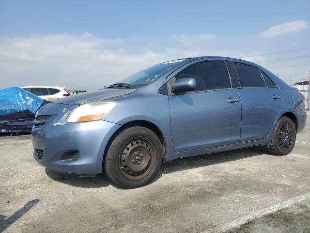 2008 TOYOTA YARIS, 