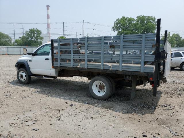 3F6WK76A38G350842 - 2008 STERLING TRUCK WHITE photo 2
