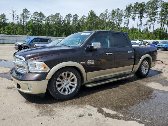 2017 RAM 1500 LONGHORN, null