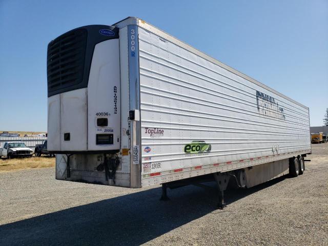 2010 UTILITY REEFER, 