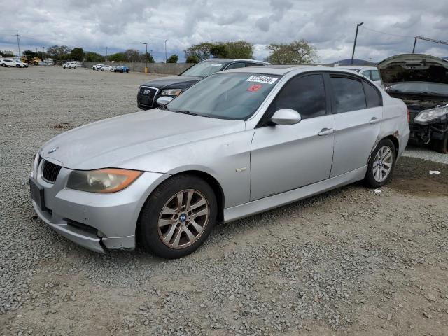 2006 BMW 325 I, 