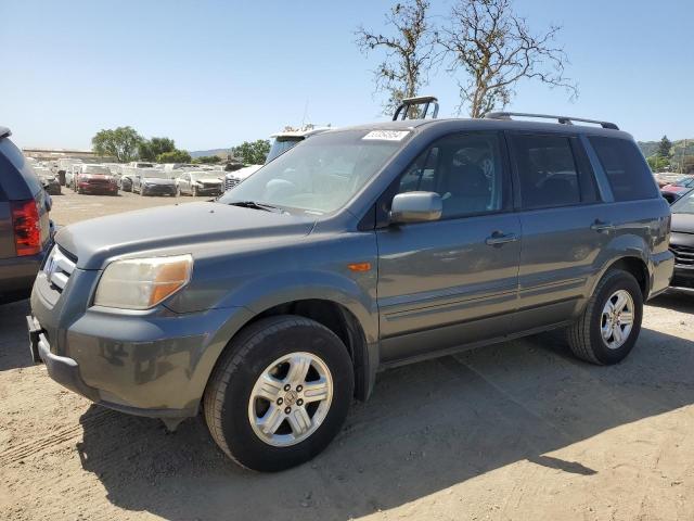 2008 HONDA PILOT VP, 