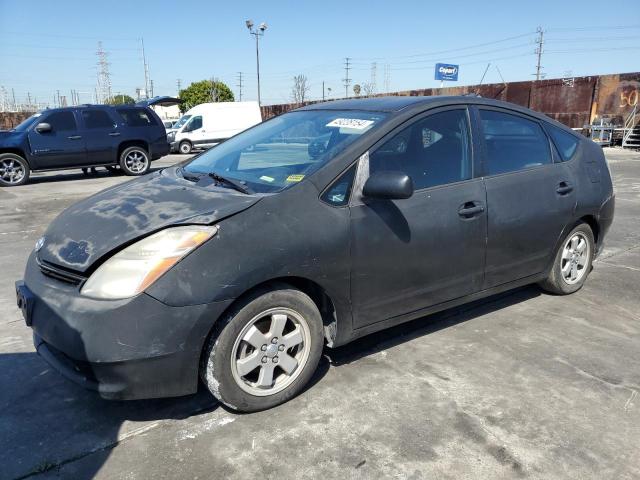 2004 TOYOTA PRIUS, 