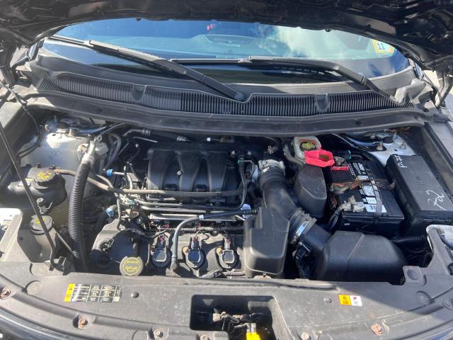 1FM5K8AR5FGA88633 - 2015 FORD EXPLORER POLICE INTERCEPTOR Qara foto 7