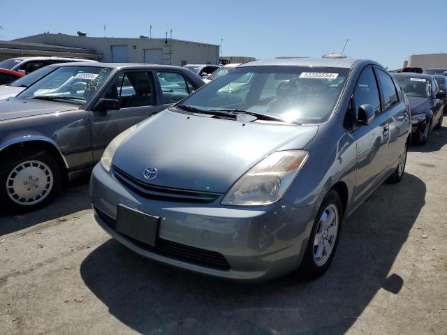 2005 TOYOTA PRIUS, 