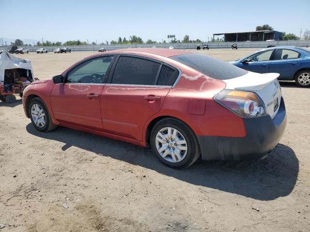 1N4AL21E89N479100 - 2009 NISSAN ALTIMA 2.5 BURGUNDY photo 2