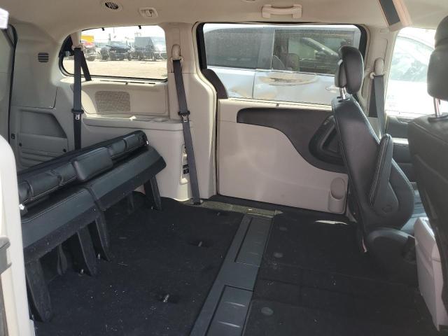 2C4RC1BG6GR232066 - 2016 CHRYSLER TOWN & COU TOURING 黑色 照片 11