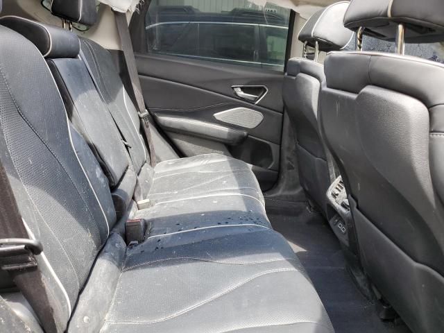 5J8TC2H74LL015395 - 2020 ACURA RDX ADVANCE Boz foto 11