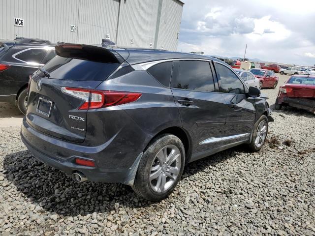 5J8TC2H74LL015395 - 2020 ACURA RDX ADVANCE Boz foto 3