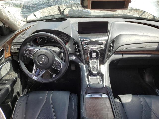 5J8TC2H74LL015395 - 2020 ACURA RDX ADVANCE Boz foto 8