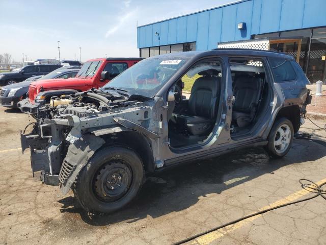 2022 JEEP GRAND CHER L LIMITED, null