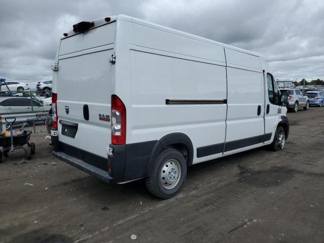 3C6TRVDG6LE133212 - 2020 RAM PROMASTER 2500 HIGH WHITE photo 3