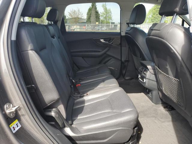 WA1VAAF79JD048484 - 2018 AUDI Q7 PRESTIGE 灰色 照片 11