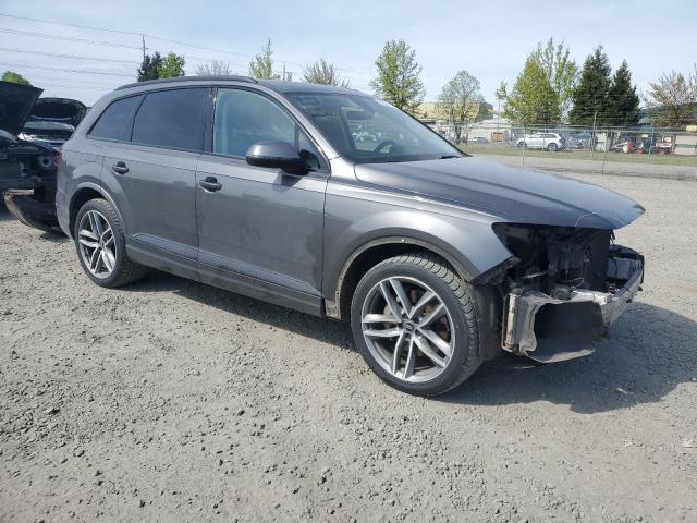 WA1VAAF79JD048484 - 2018 AUDI Q7 PRESTIGE 灰色 照片 4