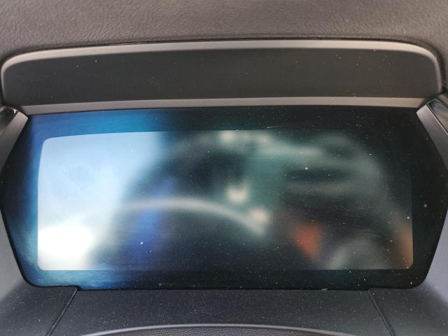 WBAHF3C58KWW46216 - 2019 BMW Z4 SDRIVE30I BLUE photo 9