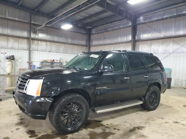 2005 CADILLAC ESCALADE LUXURY, 