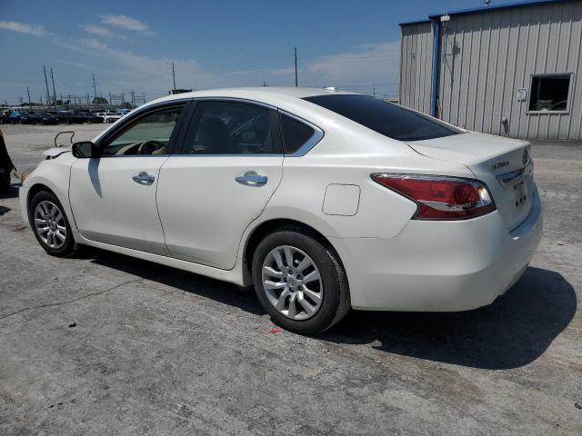 1N4AL3AP3EN236103 - 2014 NISSAN ALTIMA 2.5 WHITE photo 2