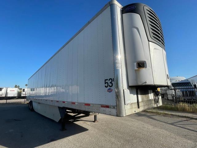 2013 UTILITY 53 X 102, 