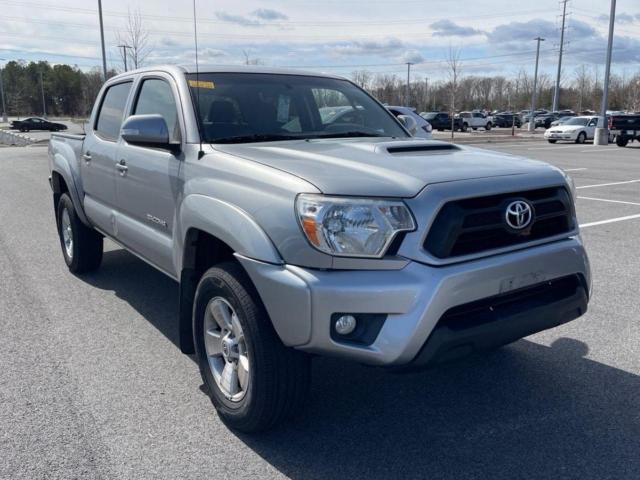 2014 TOYOTA TACOMA DOUBLE CAB PRERUNNER, 