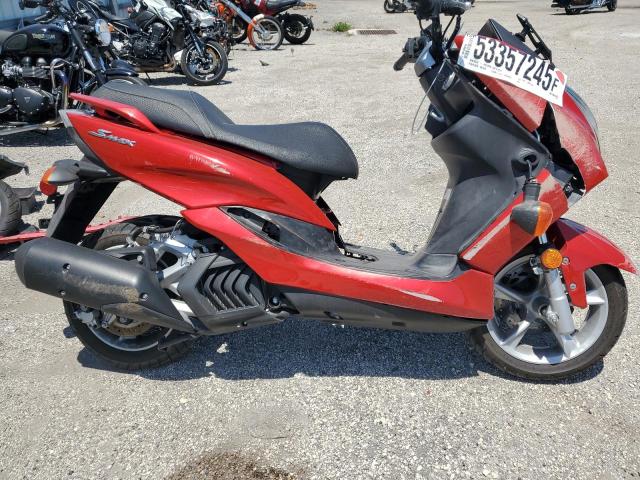 2019 YAMAHA MOTORCYCLE, null