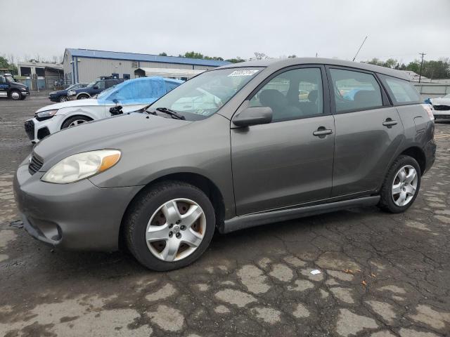 2005 TOYOTA COROLLA MA BASE, 