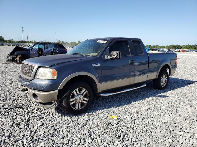 2006 FORD F150, 
