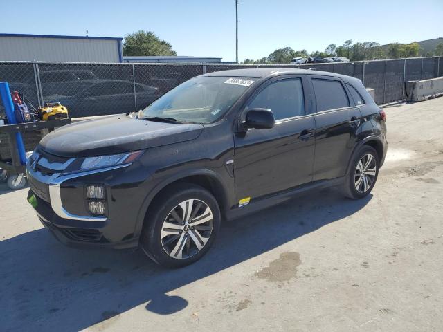2023 MITSUBISHI OUTLANDER S/SE, null