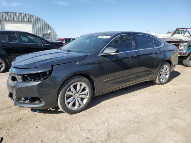 2019 CHEVROLET IMPALA LT, 