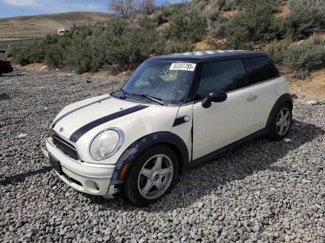 2009 MINI COOPER, 