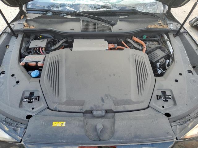 WA16AAGE2RB023404 - 2024 AUDI Q8 E-TRON PRESTIGE GRAY photo 11