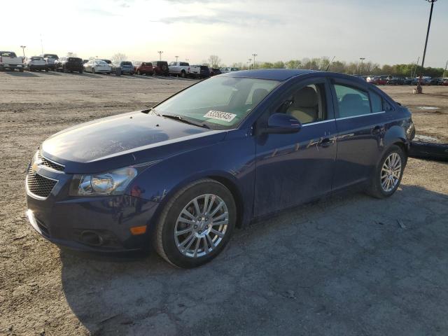 2013 CHEVROLET CRUZE ECO, null