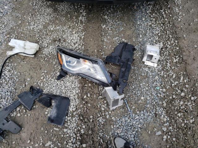 5N1DR2MNXHC693528 - 2017 NISSAN PATHFINDER S 灰色 照片 13