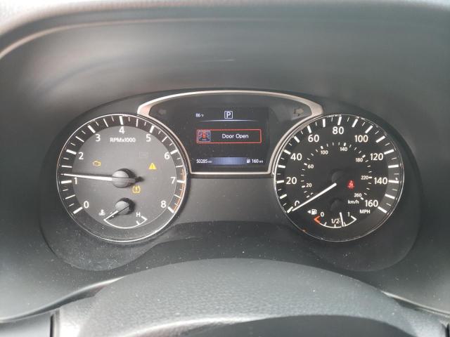 5N1DR2MNXHC693528 - 2017 NISSAN PATHFINDER S 灰色 照片 9