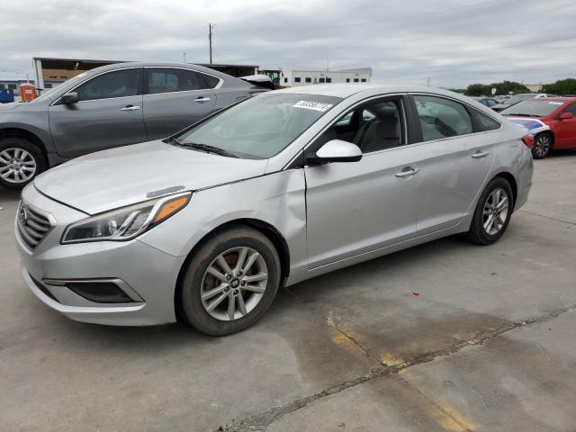 2017 HYUNDAI SONATA SE, 