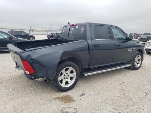 1C6RR6LT9KS605056 - 2019 RAM 1500 CLASS SLT 石墨色 照片 3